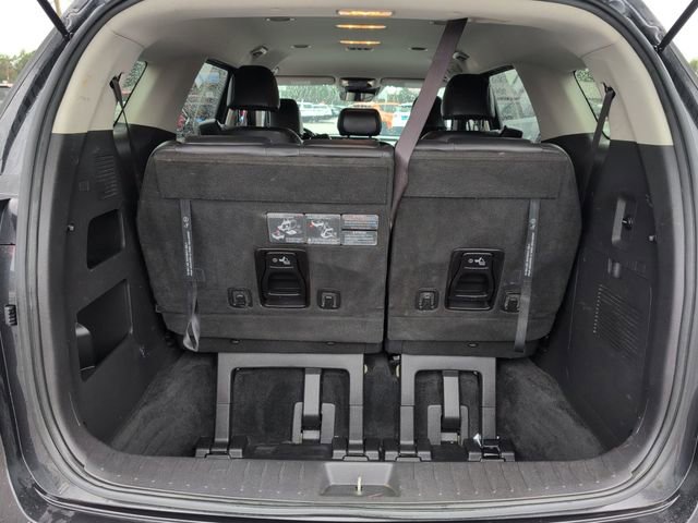 Used 2022 Kia Carnival LX image 25