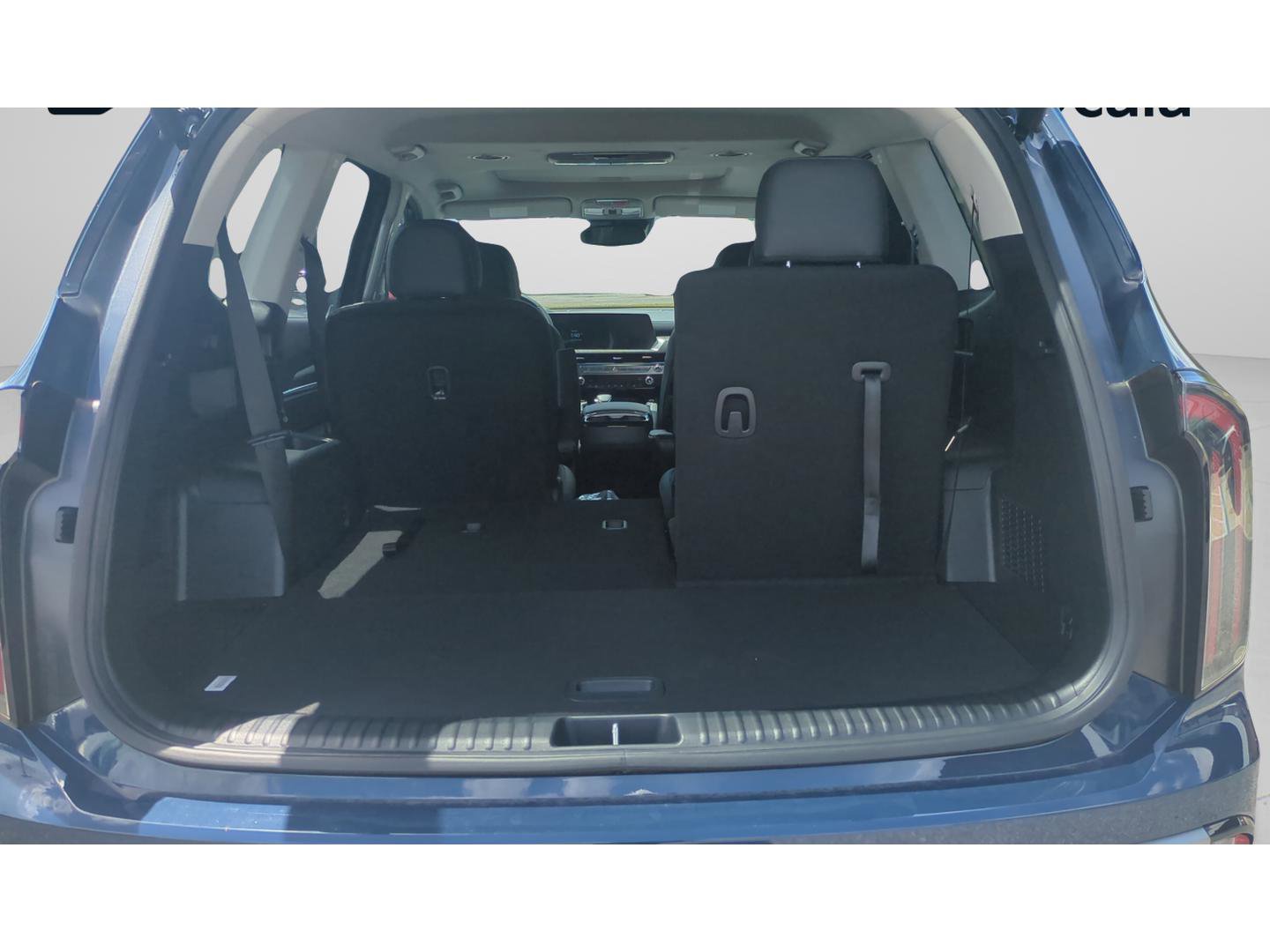 New 2025 Kia Telluride EX image 26