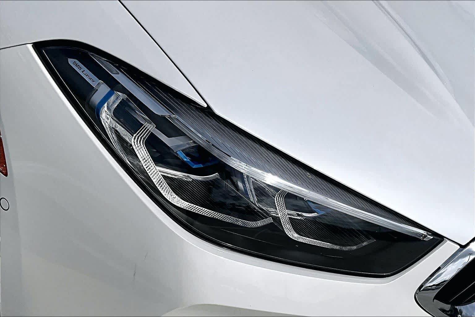 Used 2022 BMW M850i Gran Coupe xDrive AWD/4WD image 26