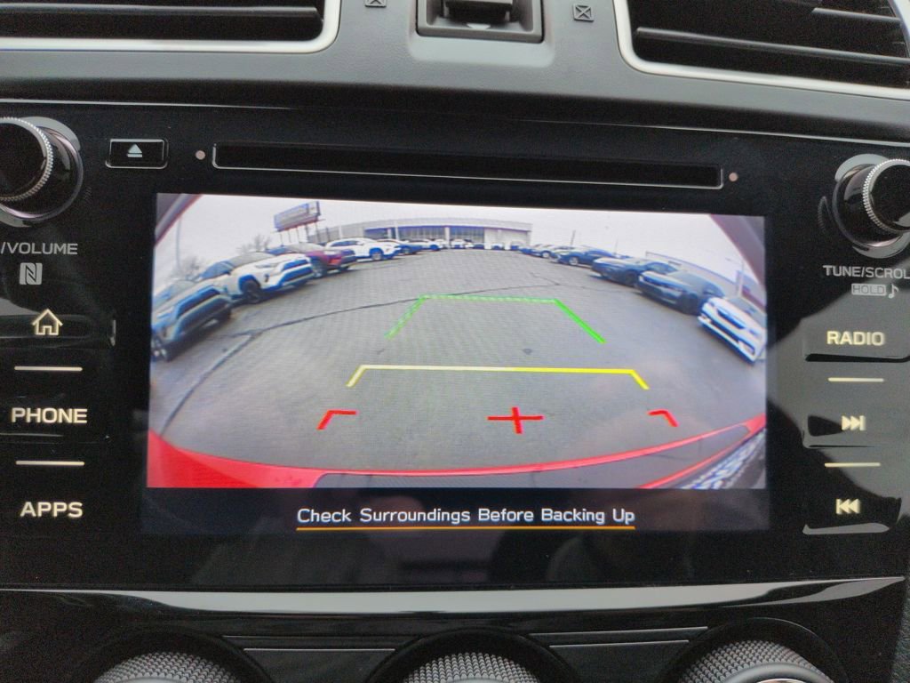 Used 2020 Subaru WRX Premium image 20