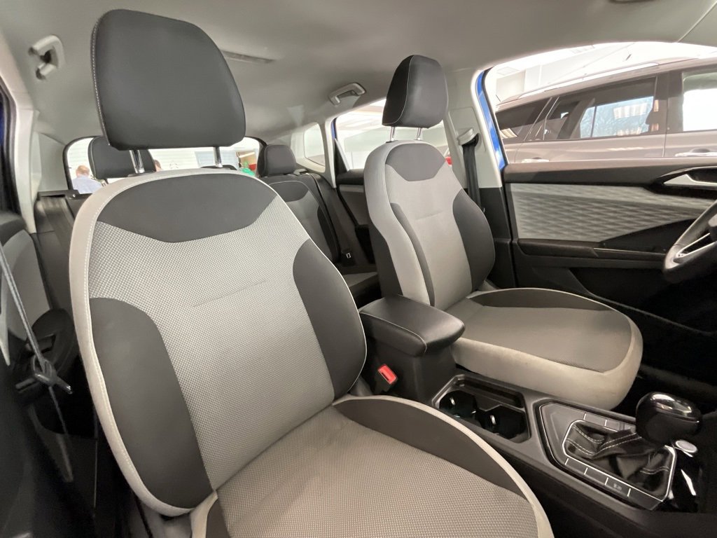 Used 2023 Volkswagen Taos S image 18