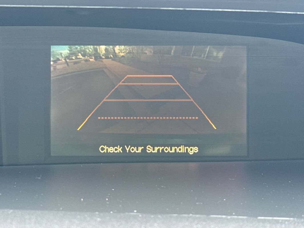 Used 2015 Honda Civic LX image 28