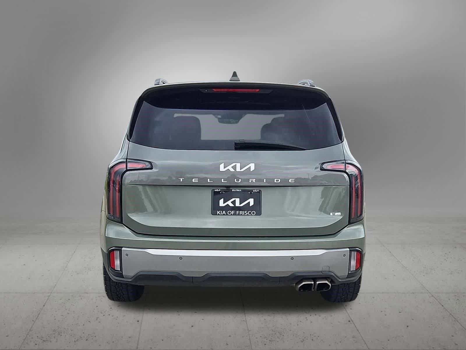Used 2023 Kia Telluride SX Prestige X-Pro image 5