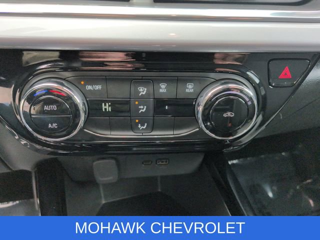 Certified 2024 Chevrolet Trax LT image 18