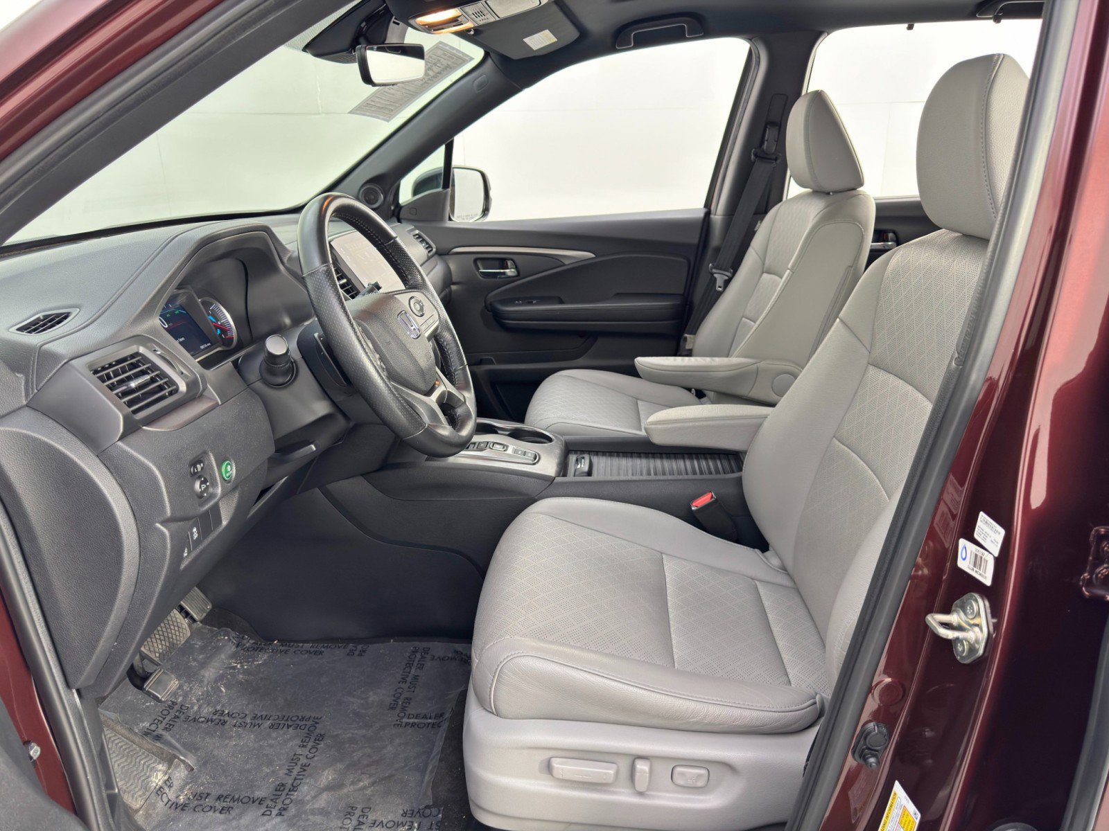 Used 2019 Honda Passport EX-L image 16
