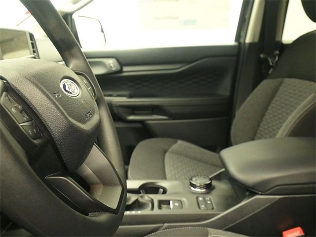 New 2025 Ford Ranger XL w/ Trailer Tow Package image 19