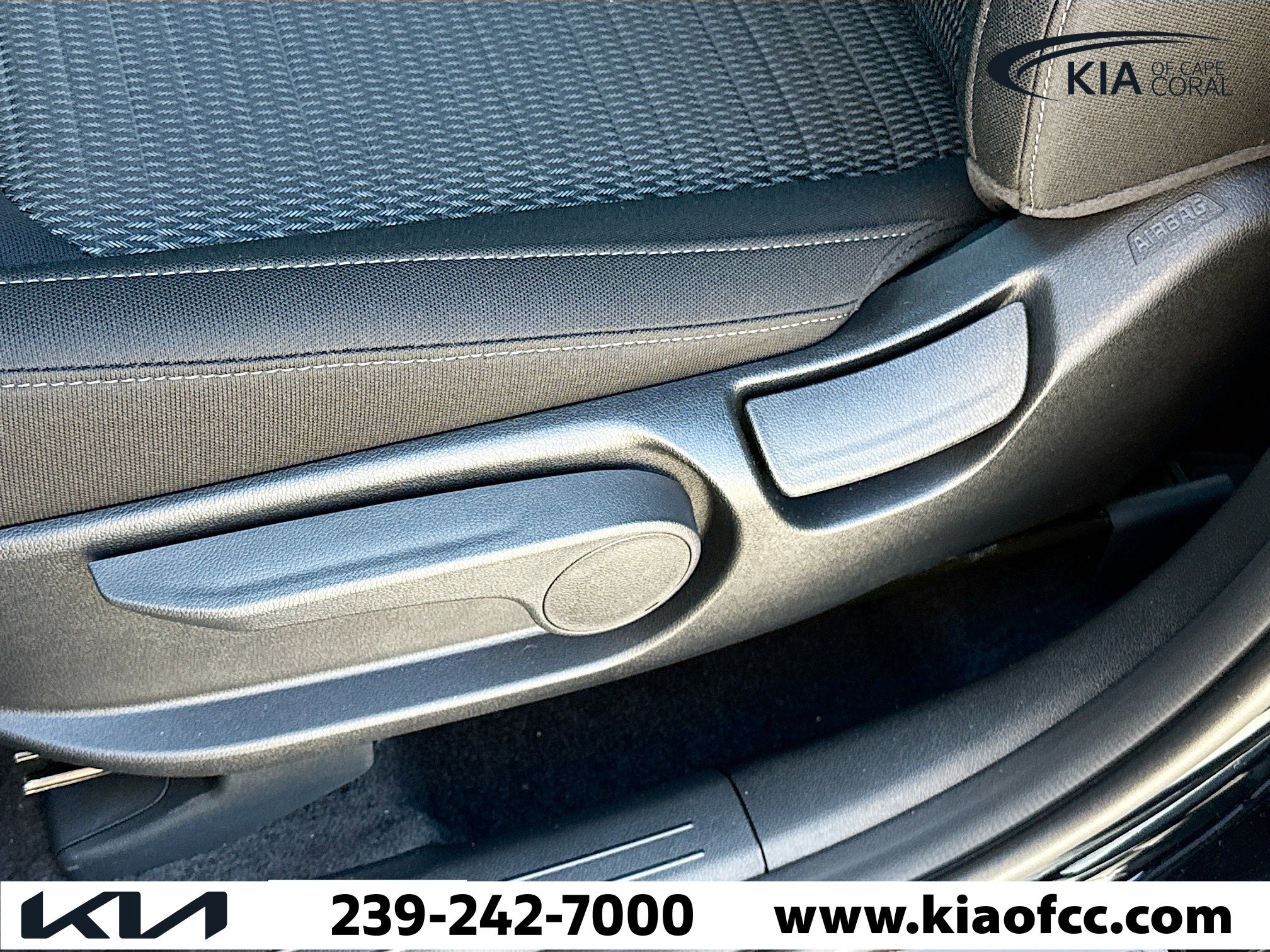 New 2026 Kia Sorento LX image 23