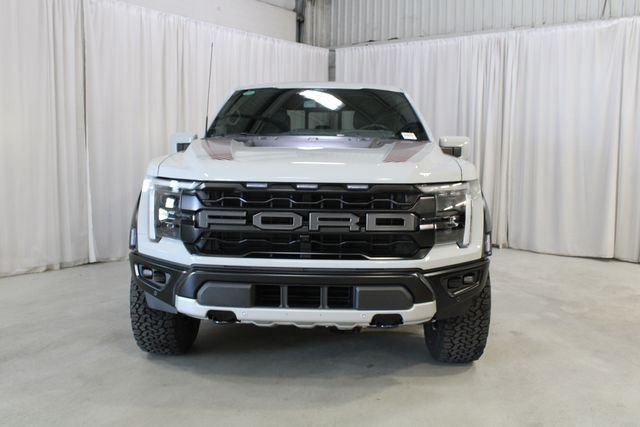 New 2026 Ford F150 Raptor AWD/4WD image 36