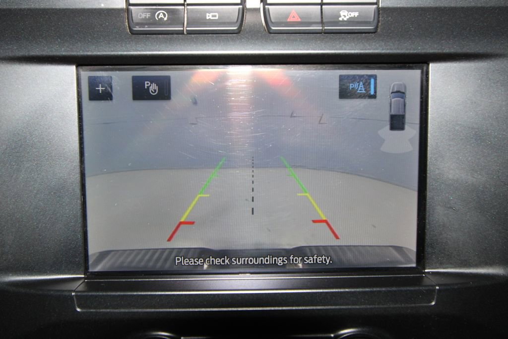 Used 2023 Ford F150 XL w/ STX Appearance Package image 12