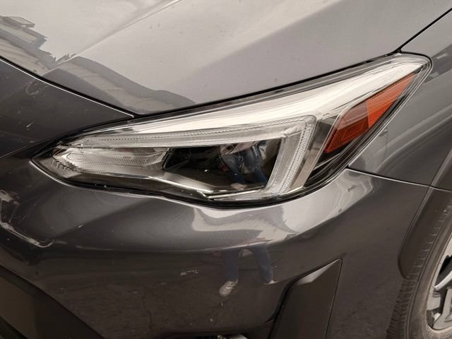 Certified 2022 Subaru Crosstrek 2.5i Limited w/ Moonroof Package 2 AWD/4WD image 10