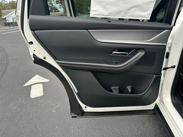 New 2026 MAZDA CX-70 3.3 Turbo w/ Premium Plus Pkg AWD/4WD image 8