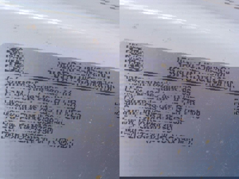 Used 2023 GMC Sierra 1500 Denali w/ Technology Package image 23