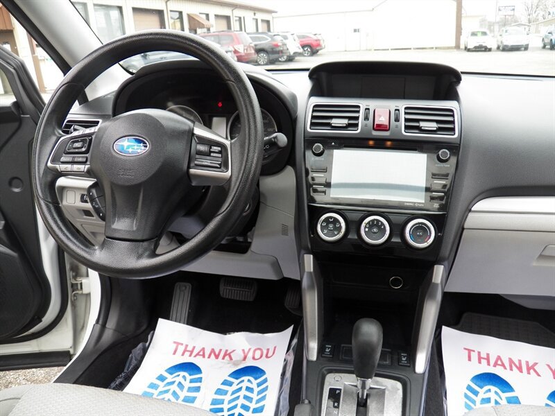 Used 2016 Subaru Forester 2.5i Premium w/ Popular Package #1 AWD/4WD image 15