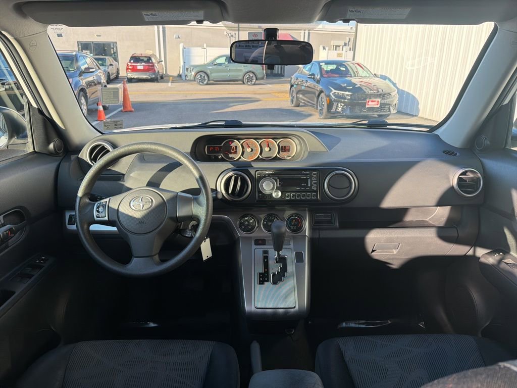 Used 2011 Scion xB image 18
