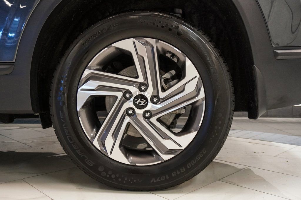 Used 2023 Hyundai Santa Fe SEL image 37