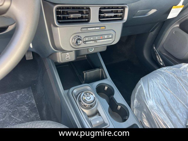 New 2026 Ford Maverick XL FWD image 25