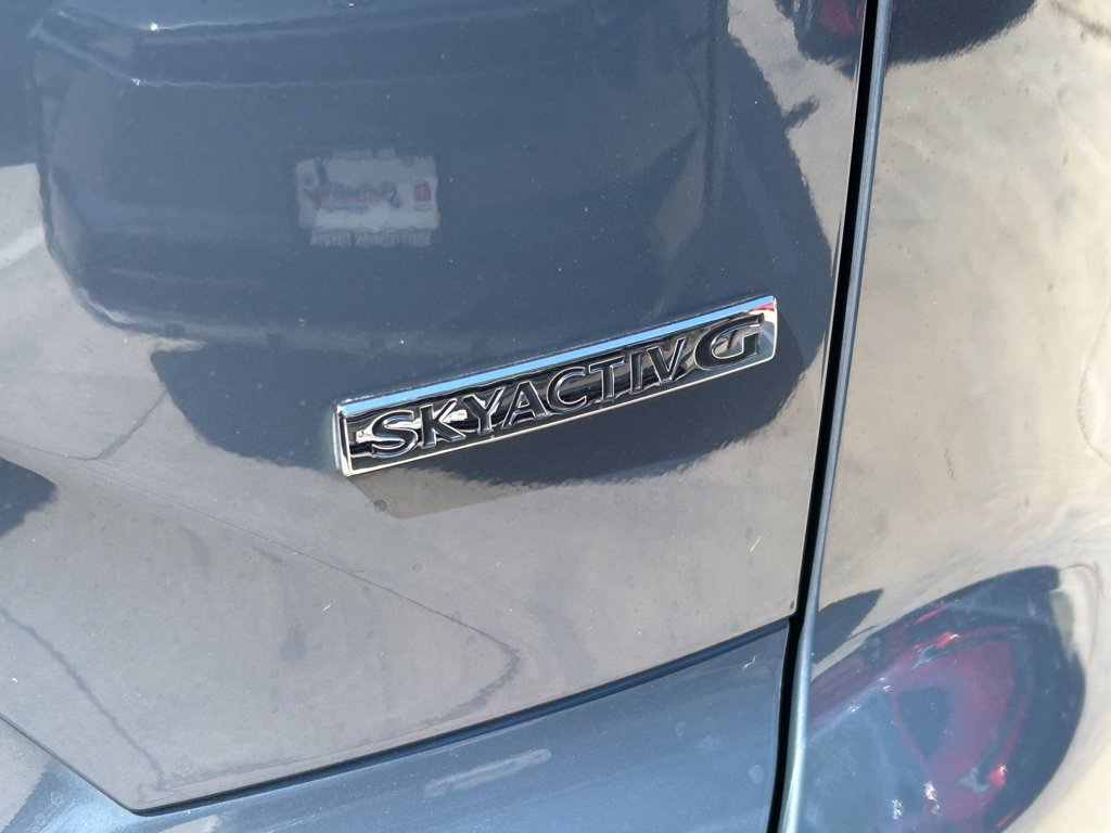 Used 2023 MAZDA CX-9 Carbon Edition AWD/4WD image 14