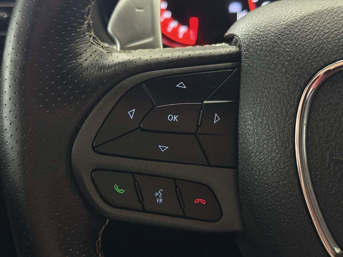Used 2024 Dodge Durango SRT Hellcat image 59