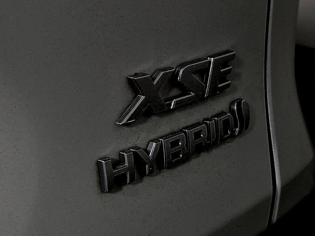 Used 2024 Toyota RAV4 XSE image 33