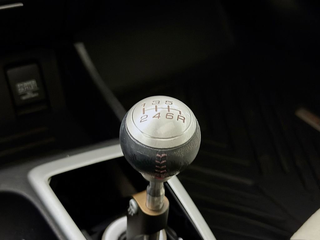 Used 2015 Honda Civic Si image 20