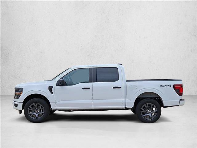 New 2026 Ford F150 STX w/ Equipment Group 200A AWD/4WD image 5