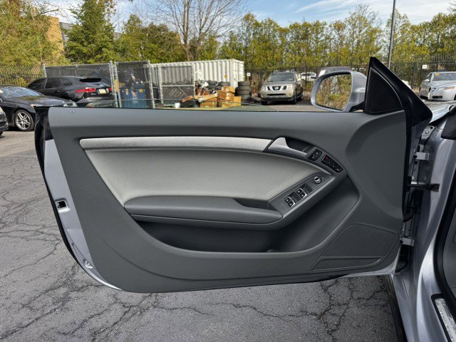 Used 2017 Audi A5 2.0T Sport w/ Convenience Package image 19