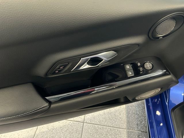 Certified 2026 Toyota Supra Premium w/ Driver Assist Package RWD image 11