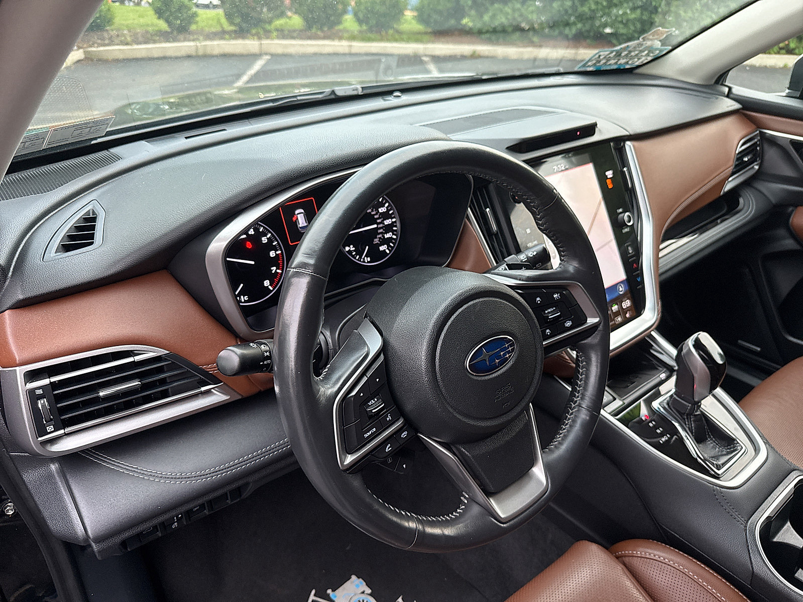 Used 2020 Subaru Outback Touring XT AWD/4WD image 28