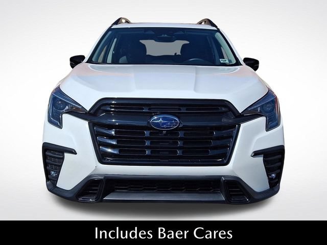 Used 2023 Subaru Ascent Onyx Edition Limited AWD/4WD image 2