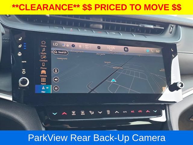 Used 2026 Jeep Grand Cherokee Limited AWD/4WD image 23