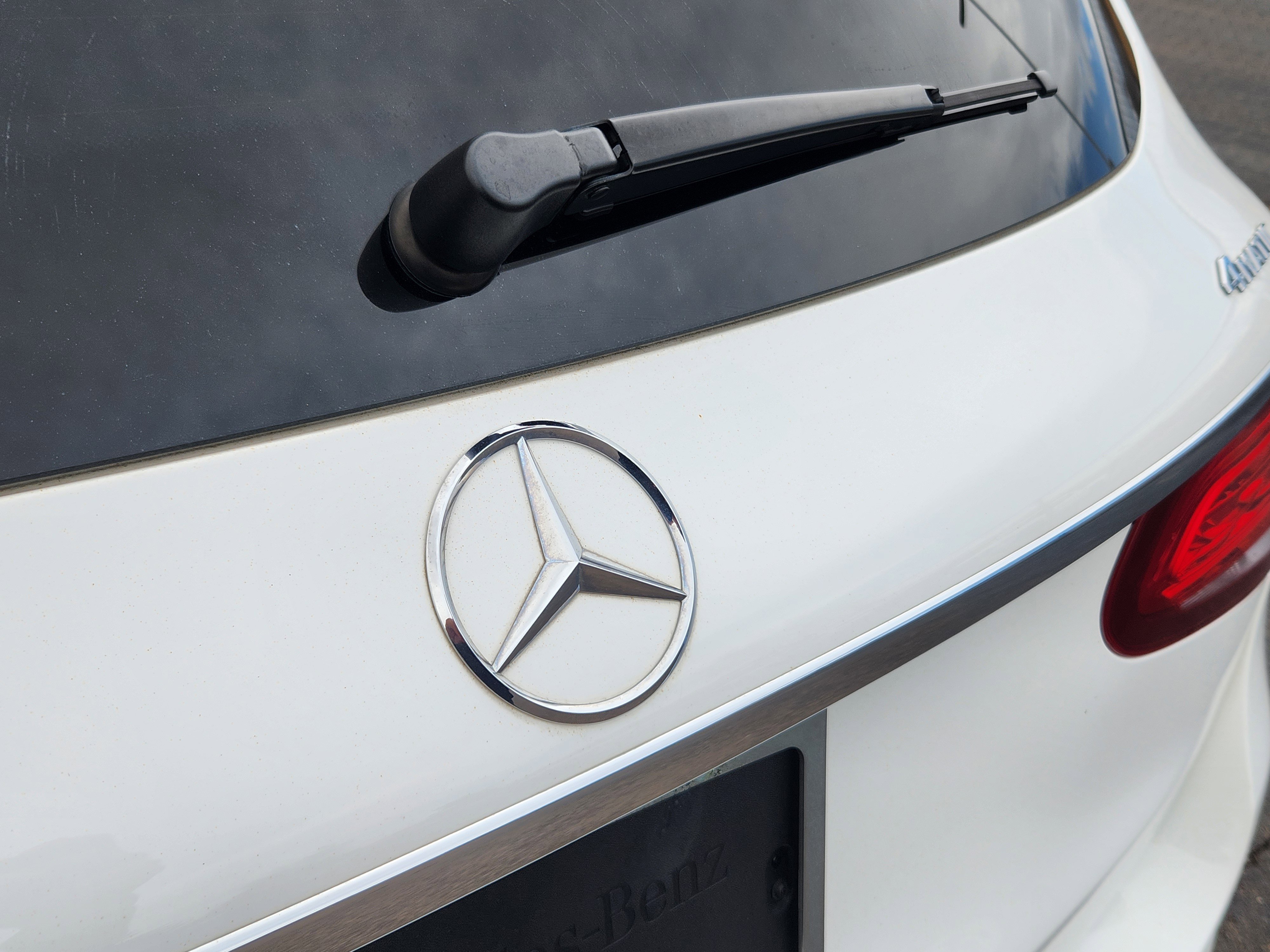 Used 2019 Mercedes-Benz GLC 300 GLC 300 image 18