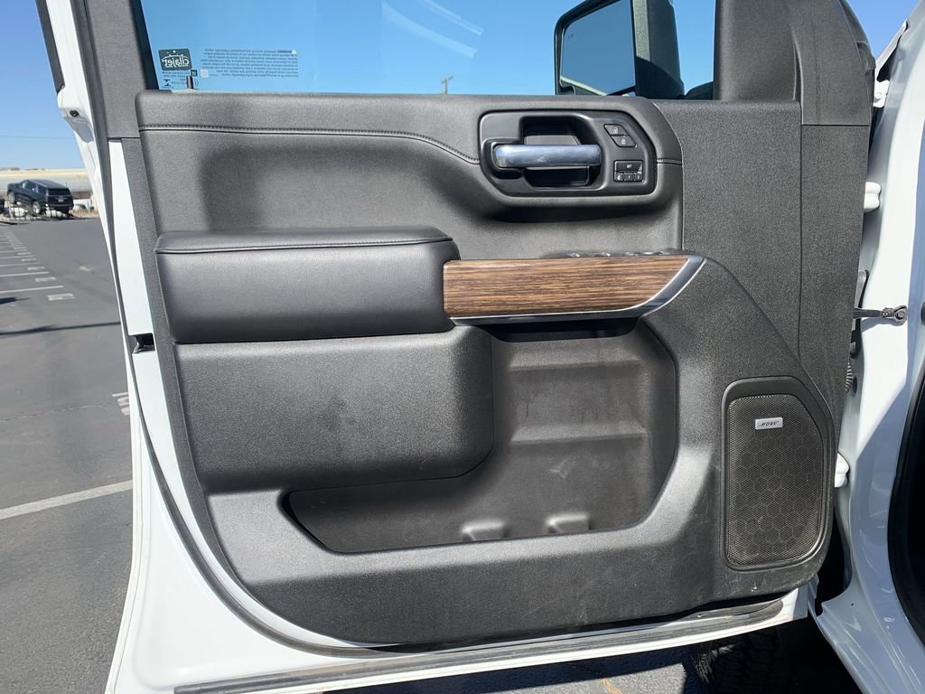 Certified 2022 Chevrolet Silverado 3500 High Country image 20