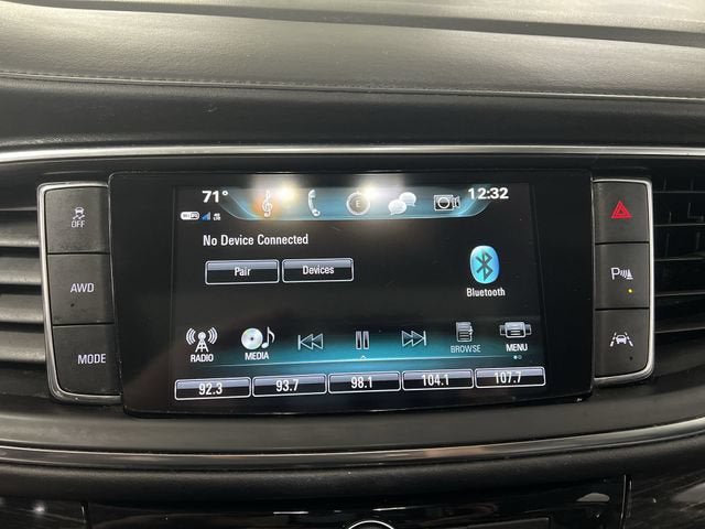 Certified 2019 Buick Enclave Avenir w/ Avenir Technology Package AWD/4WD image 13