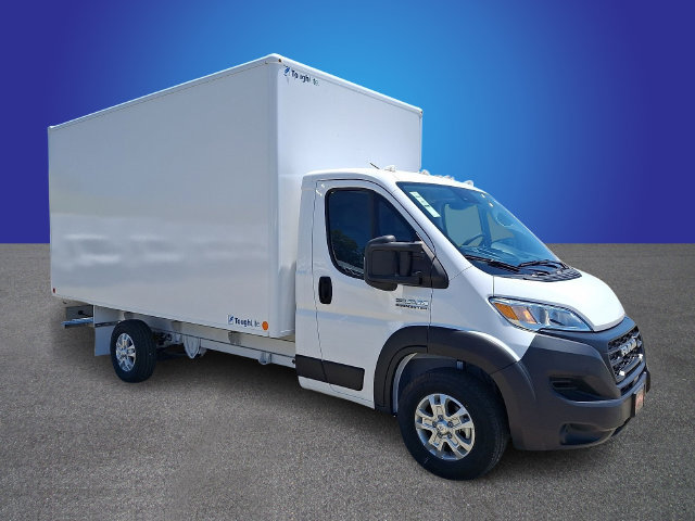 New 2023 RAM ProMaster 3500 FWD image 2