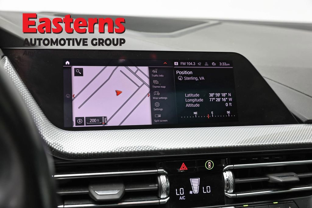 Used 2024 BMW 228i xDrive Gran Coupe AWD/4WD image 19