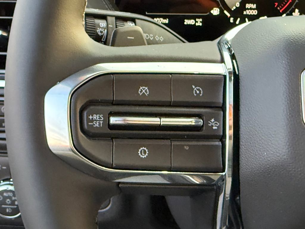 New 2026 GMC Yukon XL Denali w/ Sun & Power Step Package image 22