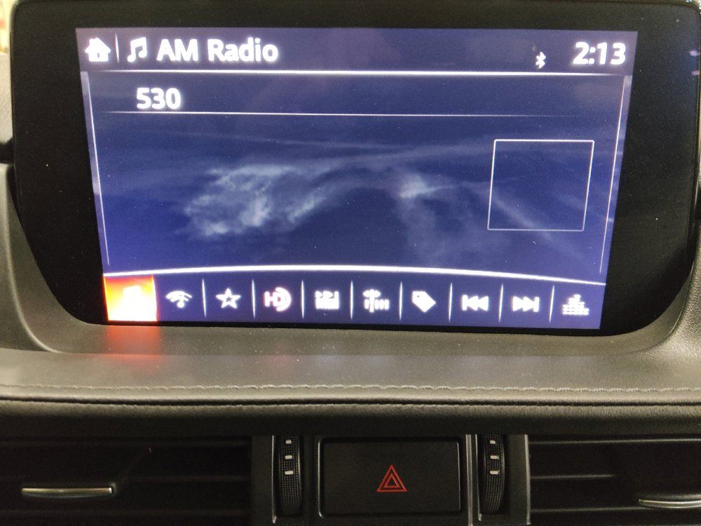 Used 2019 MAZDA MAZDA6 Grand Touring image 25