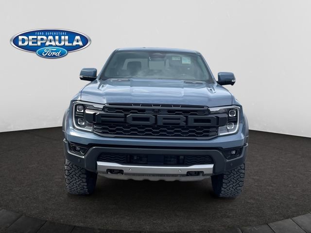 Certified 2024 Ford Ranger Raptor AWD/4WD image 10