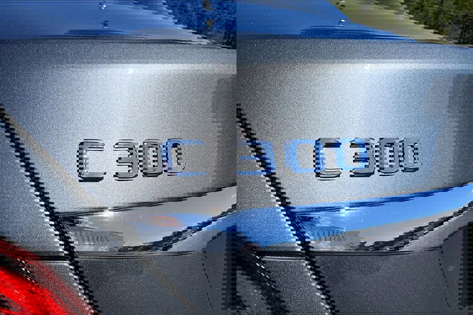 Used 2018 Mercedes-Benz C 300 Sedan image 29