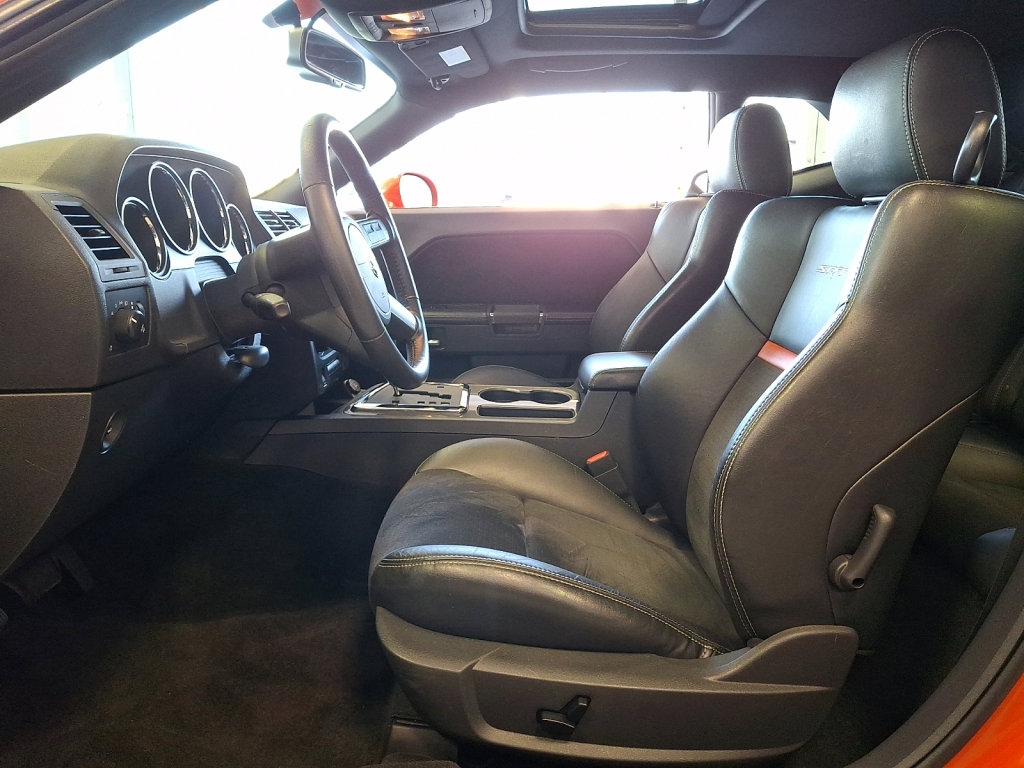 Used 2008 Dodge Challenger SRT8 RWD image 17