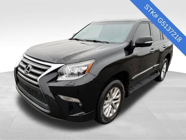 Used 2016 Lexus GX 460 image 3