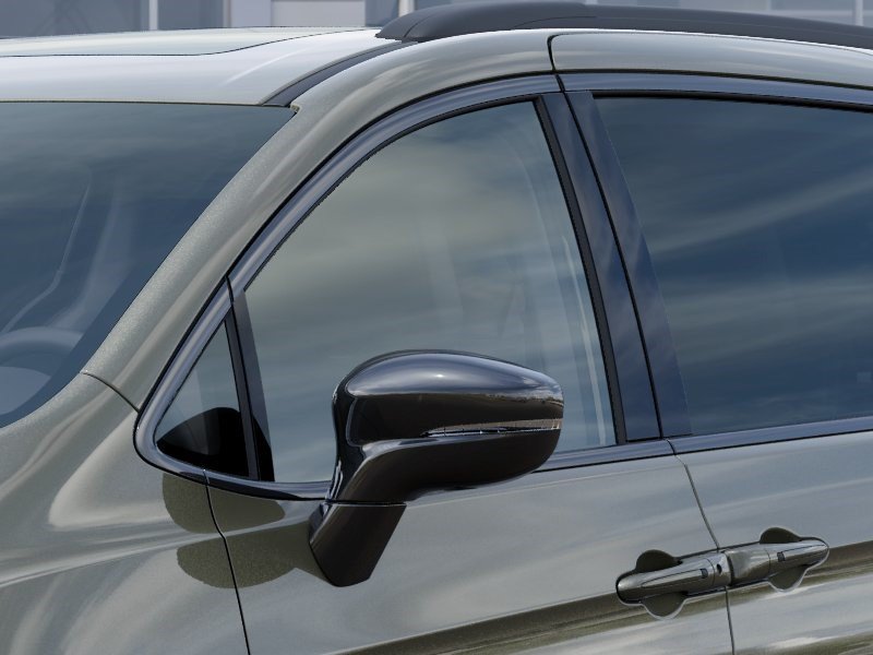 New 2027 Chrysler Pacifica Limited FWD image 13