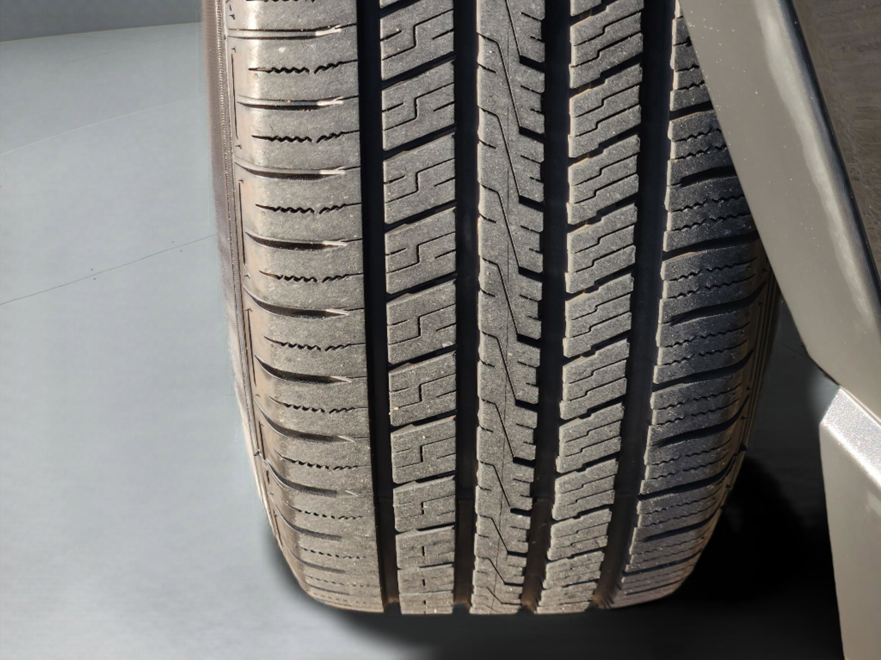 Used 2019 Honda CR-V EX-L image 39