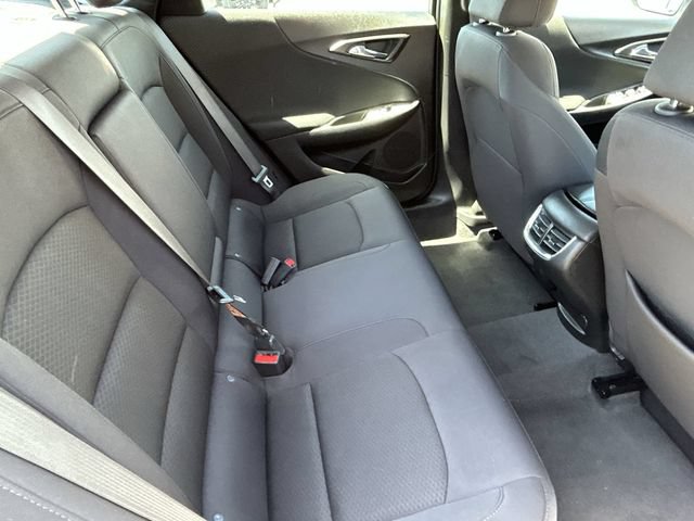 Used 2023 Chevrolet Malibu LT FWD image 14