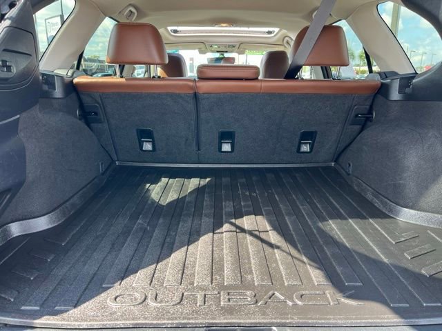 Used 2019 Subaru Outback 2.5i Touring image 21