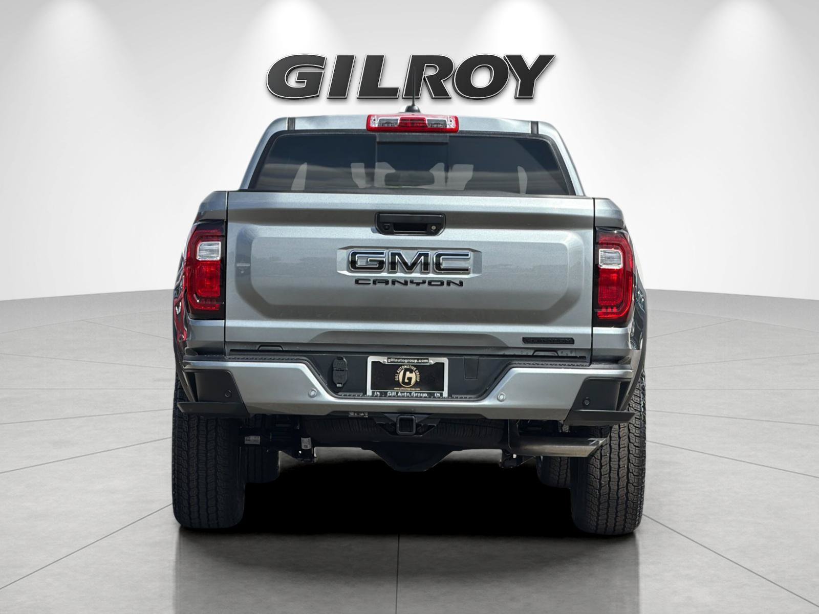 New 2026 GMC Canyon Elevation w/ Convenience Package RWD image 4