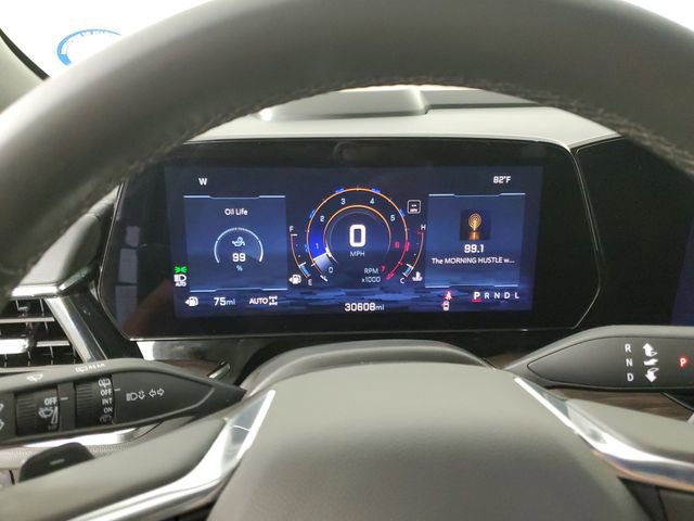 Used 2025 Chevrolet Tahoe Z71 image 28