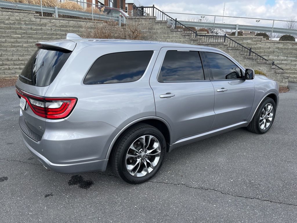Used 2019 Dodge Durango R/T image 9