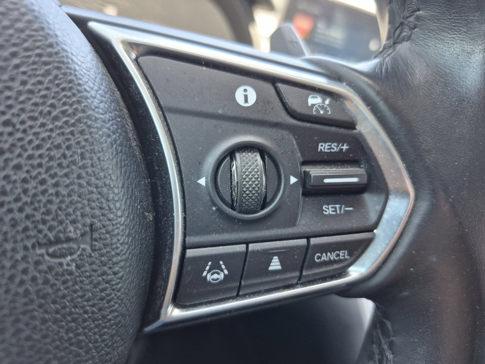 Used 2021 Acura TLX FWD image 27