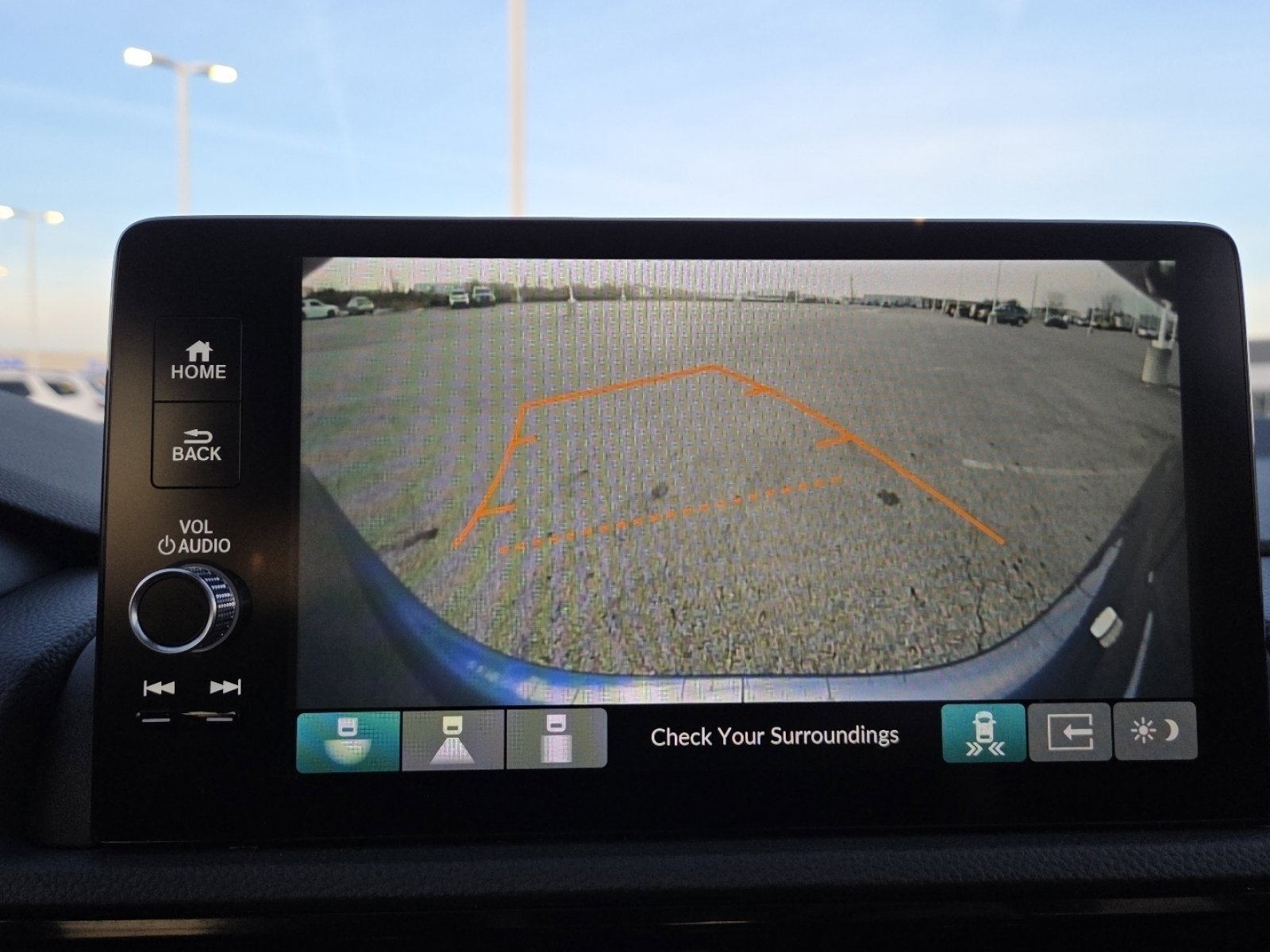 Used 2024 Honda CR-V Sport Touring image 33